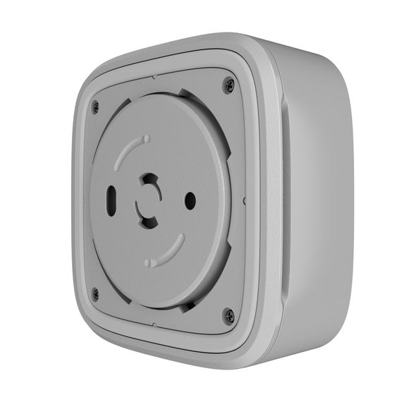 Умный датчик качества воздуха Ajax LifeQuality, Питание: Батарейки, Цвет: Белый , изображение 6