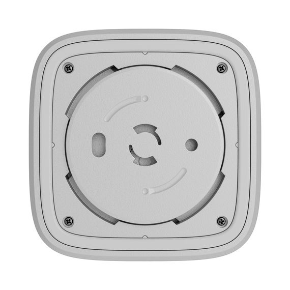 Умный датчик качества воздуха Ajax LifeQuality, Питание: Батарейки, Цвет: Белый , изображение 7