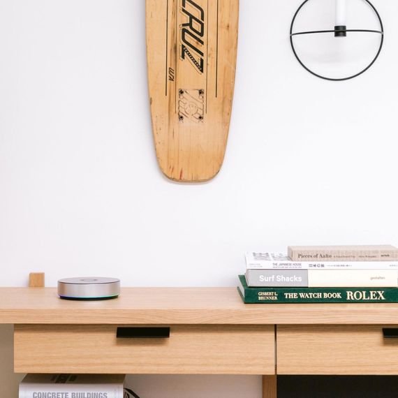 Контроллер умного дома Athom Homey Bridge, изображение 6