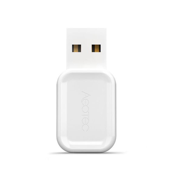 Стік USB Z-Wave Aeotec Z-Stick 7 - AEOEZWA010, зображення 3 Стік USB Z-Wave Aeotec Z-Stick 7 - AEOEZWA010, зображення 3