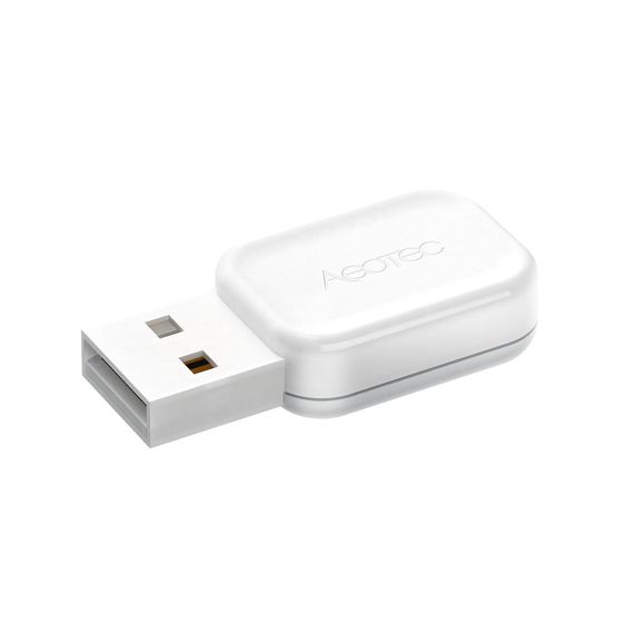 Стік USB Z-Wave Aeotec Z-Stick 7 - AEOEZWA010, зображення 4 Стік USB Z-Wave Aeotec Z-Stick 7 - AEOEZWA010, зображення 4