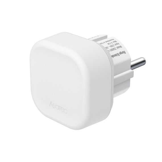 Розширювач ZigBee мережі Aeotec Range Extender Zi - AEOZZGA001, зображення 4 Розширювач ZigBee мережі Aeotec Range Extender Zi - AEOZZGA001, зображення 4