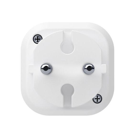 Розширювач ZigBee мережі Aeotec Range Extender Zi - AEOZZGA001, зображення 5 Розширювач ZigBee мережі Aeotec Range Extender Zi - AEOZZGA001, зображення 5