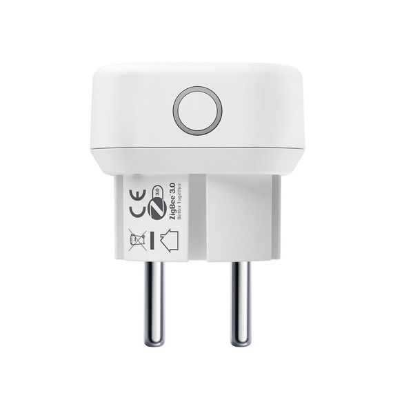 Розширювач ZigBee мережі Aeotec Range Extender Zi - AEOZZGA001, зображення 7 Розширювач ZigBee мережі Aeotec Range Extender Zi - AEOZZGA001, зображення 7