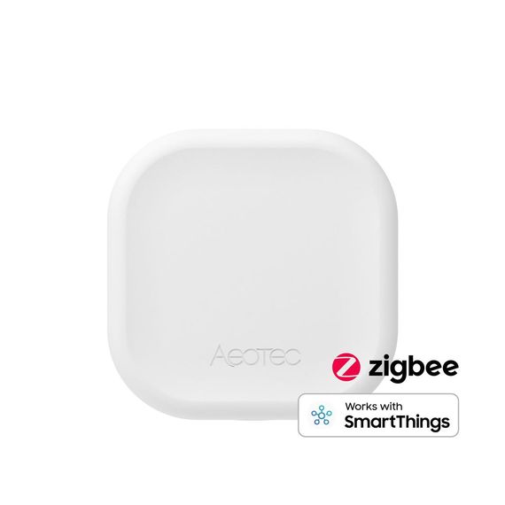 Расширитель ZigBee сети Aeotec Range Extender Zi — AEOZZGA001