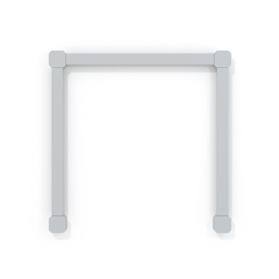 Додаткові панелі Nanoleaf Lines 90 Degrees Expansion Pack Apple HomeKit - 3 шт., Живлення: 220В, Кількість панелей: 3, зображення 2 Додаткові панелі Nanoleaf Lines 90 Degrees Expansion Pack Apple HomeKit - 3 шт., Живлення: 220В, Кількість панелей: 3, зображення 2