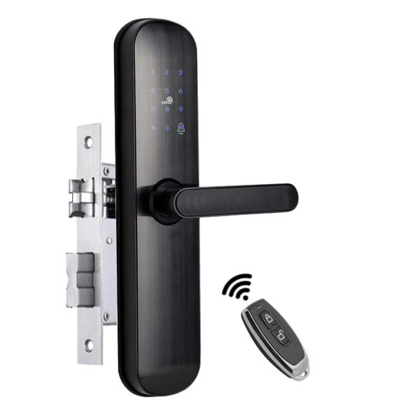 Смарт замок TTLock Basic, зображення 2