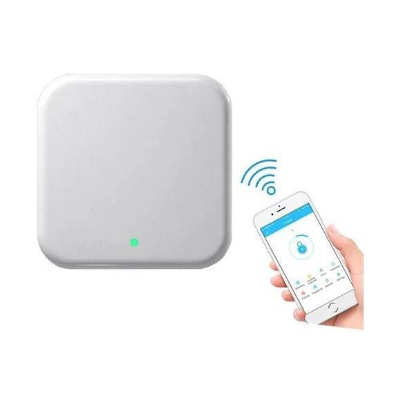 Wi-Fi шлюз Gateway G2 для смарт замків TTLock