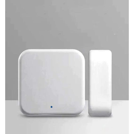 Wi-Fi шлюз Gateway G2 для смарт замків TTLock, зображення 2