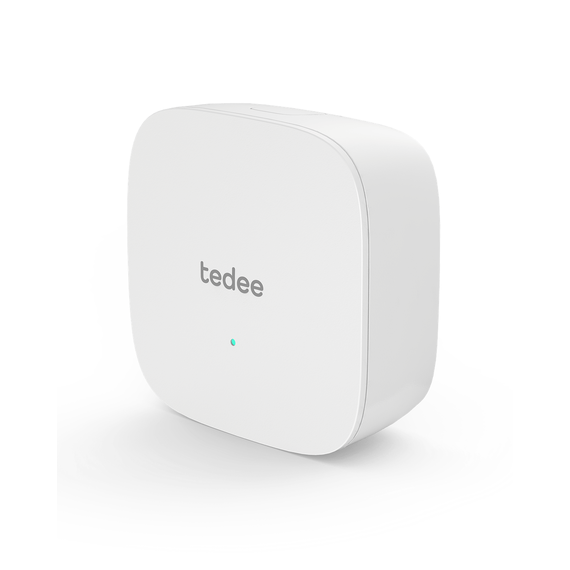 Tedee bridge сетевой wi-fi концентратор для управления замком удаленно, изображение 2