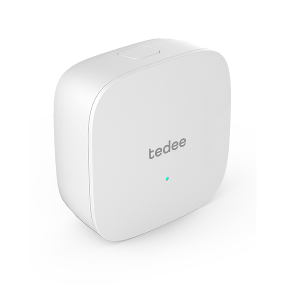 Tedee bridge мережевий wi-fi концентратор для керування замком віддалено