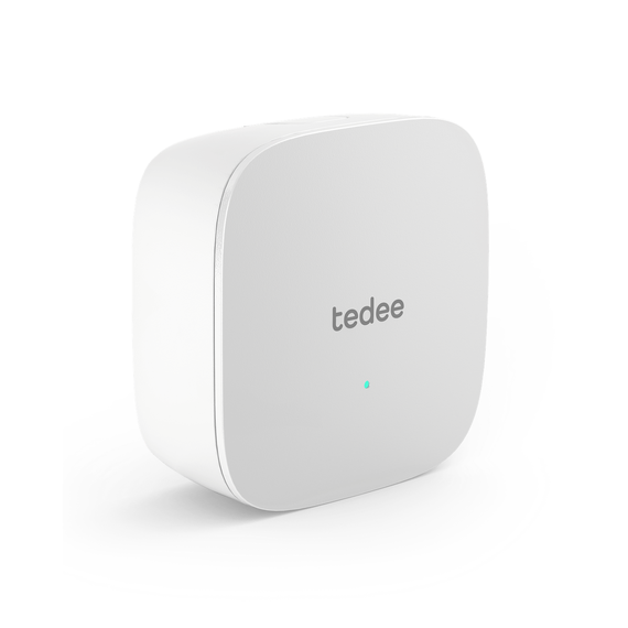 Tedee bridge сетевой wi-fi концентратор для управления замком удаленно, изображение 3