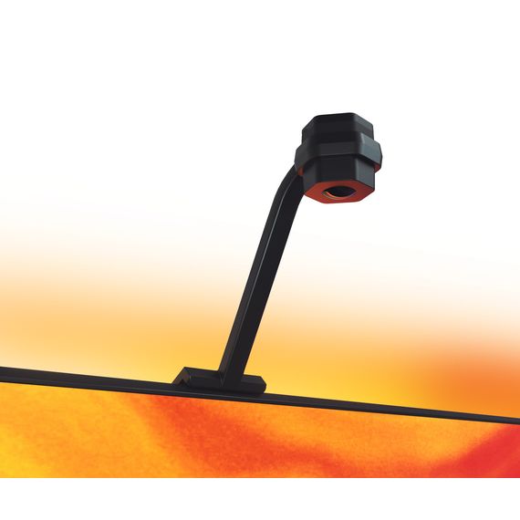 Набор адаптивной Ambilight подсветки Nanoleaf 4D Screen Mirror + Lightstrip Kit (Для ТВ и мониторов до 85"), изображение 3