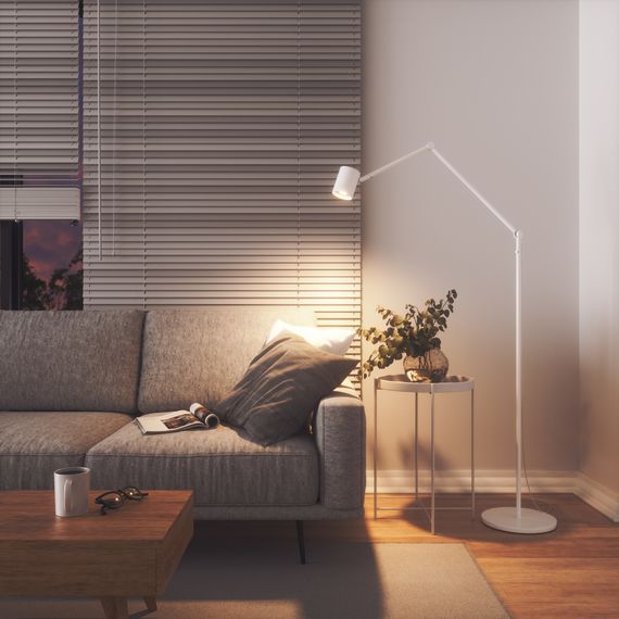 Розумна лампа Nanoleaf Essentials Smart GU10, 5 Вт, Apple Homekit, Matter, зображення 8 Розумна лампа Nanoleaf Essentials Smart GU10, 5 Вт, Apple Homekit, Matter, зображення 8