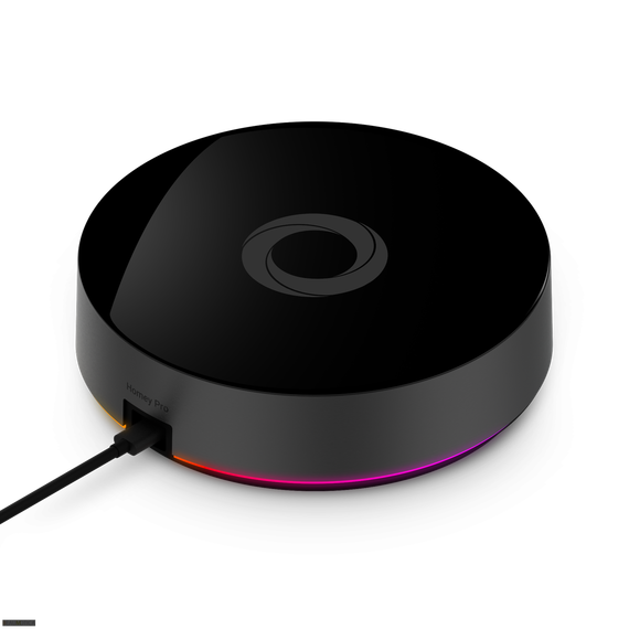 Контроллер умного дома Athom Homey Pro, изображение 2