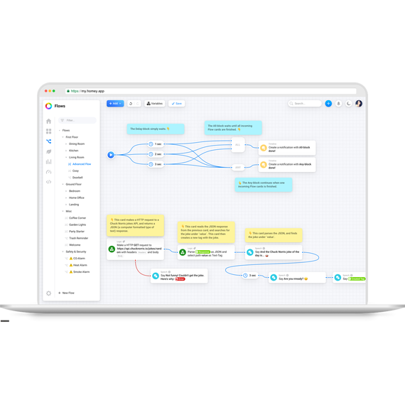 Контроллер умного дома Athom Homey Pro, изображение 5
