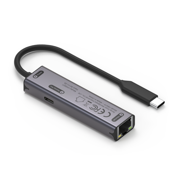 Адаптер Homey Pro Ethernet, изображение 3