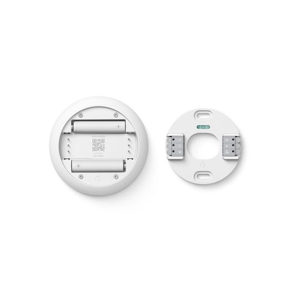 Термостат настенный Google Nest Thermostat, Американская версия, изображение 6