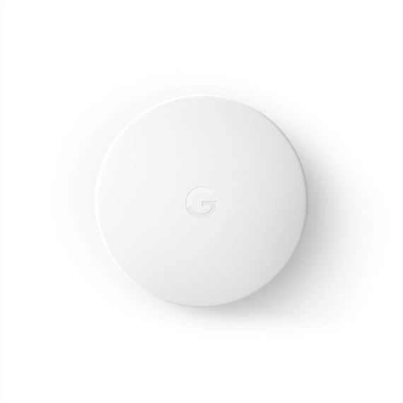 Датчик температури Google Nest Temperature Sensor