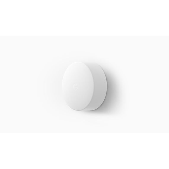 Датчик температуры Google Nest Temperature Sensor, изображение 2