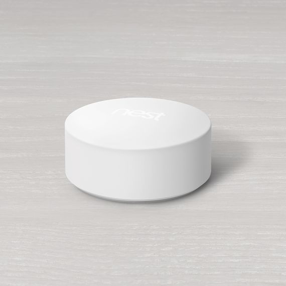 Датчик температуры Google Nest Temperature Sensor, изображение 3
