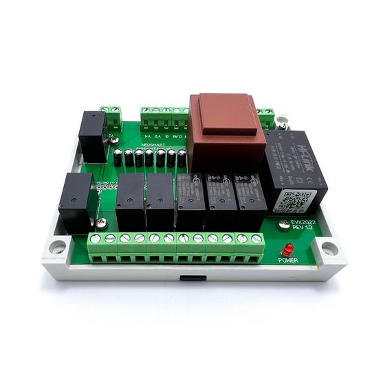 Адаптер для американського настінного термостату Ecobee Smart Thermostat Enhanced, зображення 5