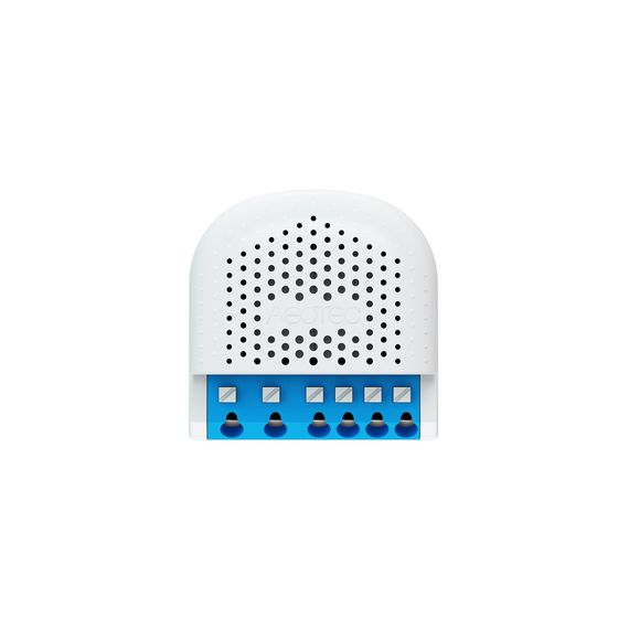 Подвійне вставне реле з лічильником електроенергії Aeotec Pico Duo Switch Zigbee - ZGA003, зображення 3