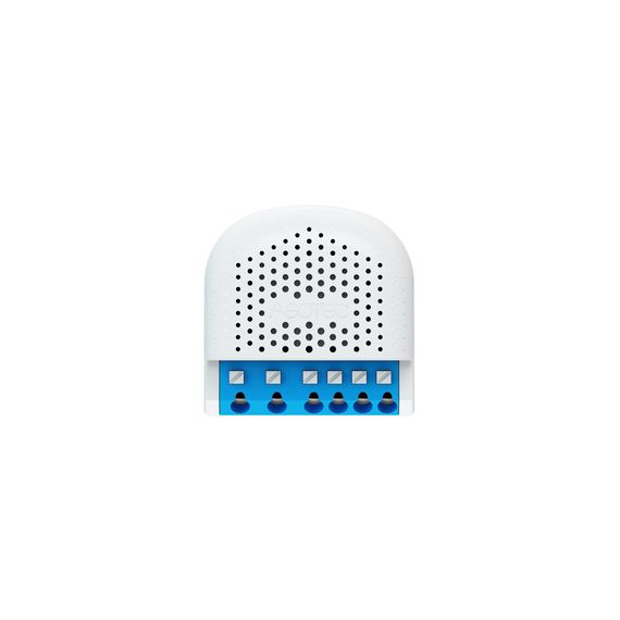 Реле керування приводом ролет, карнизів, жалюзі Aeotec Pico Shutter Zigbee - ZGA004, зображення 3 Реле керування приводом ролет, карнизів, жалюзі Aeotec Pico Shutter Zigbee - ZGA004, зображення 3