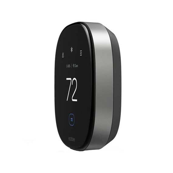 Умный термостат Ecobee Smart Thermostat Premium, Wi-Fi, Apple Homekit, изображение 2