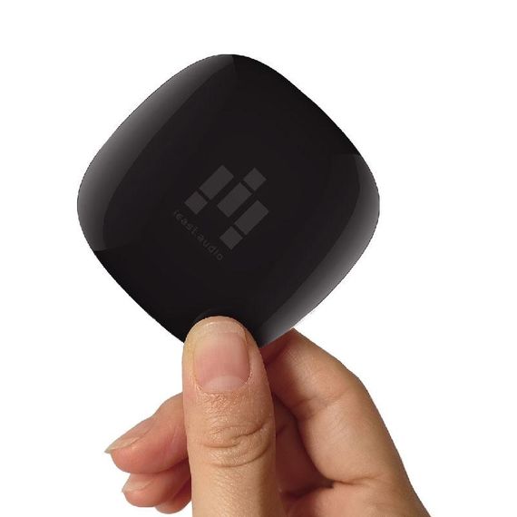 Сетевой аудио Hi-Fi стример iEast OlioStream, Wi-Fi 2.4G/5G, Bluetooth 5.0, Airplay, DLNA, Apple Homekit, изображение 2