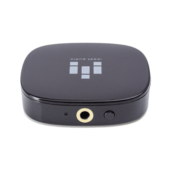 Сетевой аудио Hi-Fi стример iEast OlioStream, Wi-Fi 2.4G/5G, Bluetooth 5.0, Airplay, DLNA, Apple Homekit