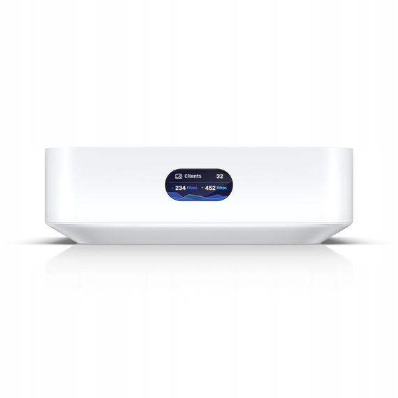 Wi-Fi маршрутизатор Ubiquiti UniFi Express (UX), изображение 4