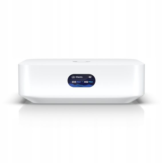 Wi-Fi маршрутизатор Ubiquiti UniFi Express (UX), изображение 3
