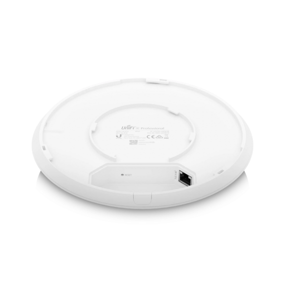 Точка доступу Ubiquiti UniFi U6-Pro, зображення 6 Точка доступу Ubiquiti UniFi U6-Pro, зображення 6