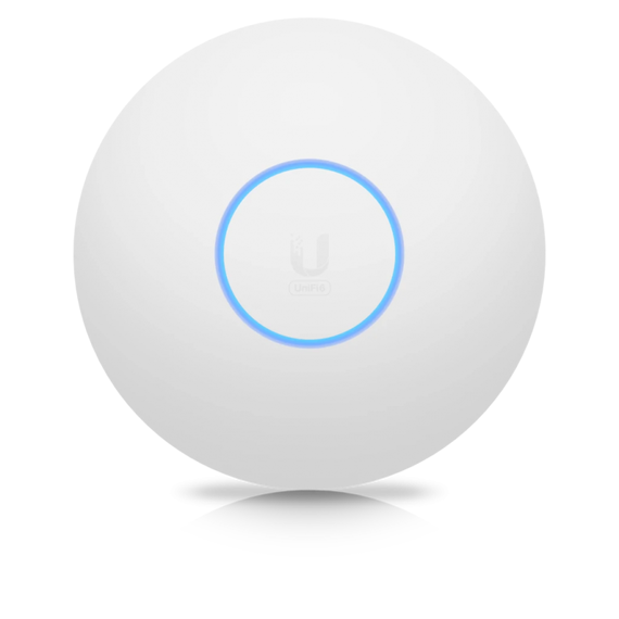 Точка доступа Ubiquiti UniFi U6-Pro