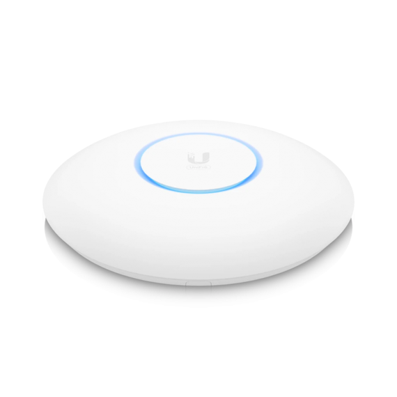 Точка доступу Ubiquiti UniFi U6-Pro, зображення 3 Точка доступу Ubiquiti UniFi U6-Pro, зображення 3