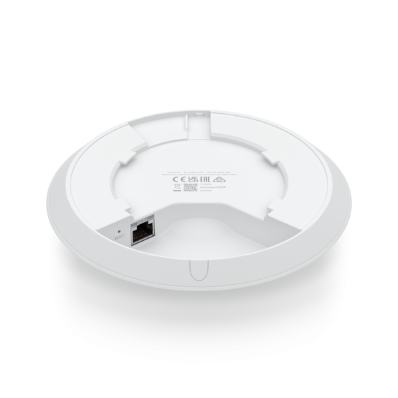 Точка доступа Ubiquiti UniFi U6+, изображение 5