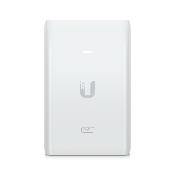 PoE-інжектор Ubiquiti U-POE-AT, зображення 5