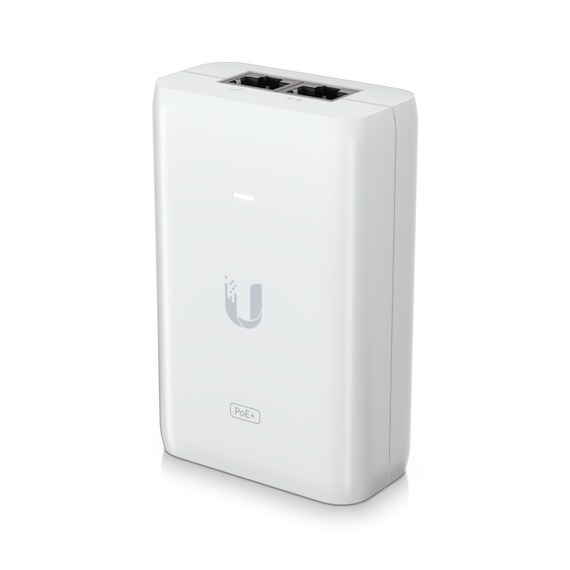 PoE инжектор Ubiquiti U-POE-AT