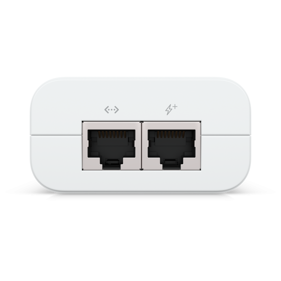 PoE-інжектор Ubiquiti U-POE-AT, зображення 4