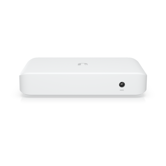 Коммутатор Ubiquiti UniFi Switch Lite 8 PoE, изображение 5