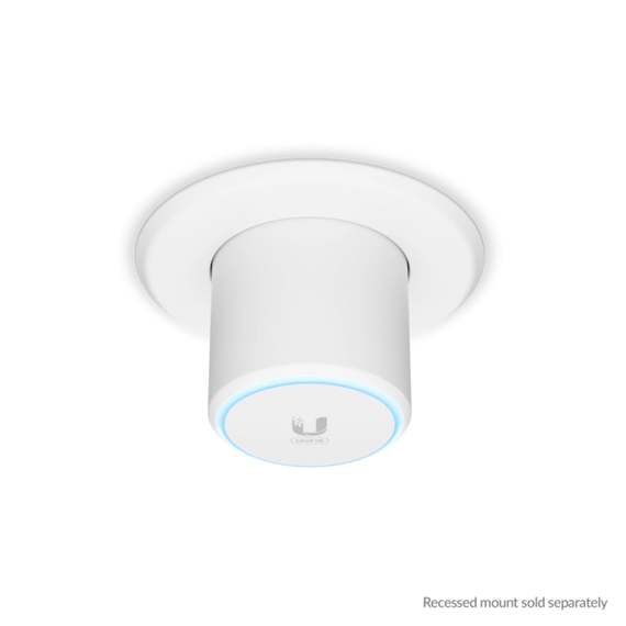 Уличная точка доступа Ubiquiti UniFi 6 Mesh, изображение 5