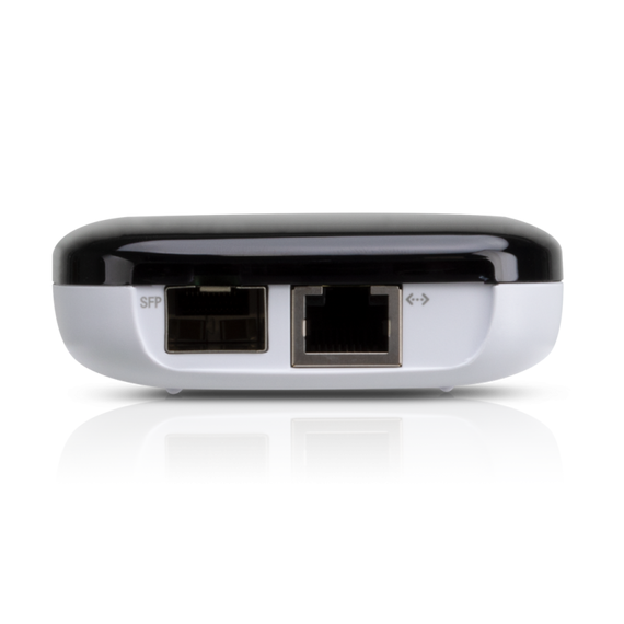 Медиаконвертер (оптика-медь) Ubiquiti UFiber Active Ethernet, изображение 4