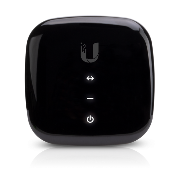 Медиаконвертер (оптика-медь) Ubiquiti UFiber Active Ethernet, изображение 2