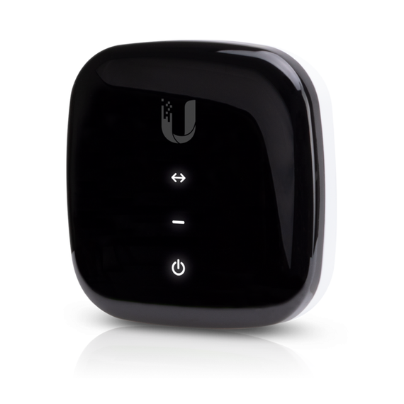 Медіаконвертер (оптика-мідь) Ubiquiti UFiber Active Ethernet