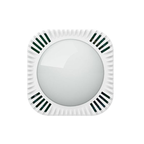 Датчик движения, температуры, влажности, освещенности и вибрации Aeotec Multisensor 7 - ZWA024, изображение 6