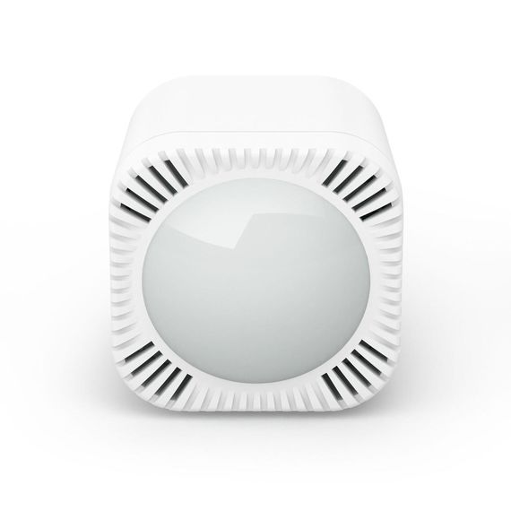 Датчик движения, температуры, влажности, освещенности и вибрации Aeotec Multisensor 7 - ZWA024, изображение 7