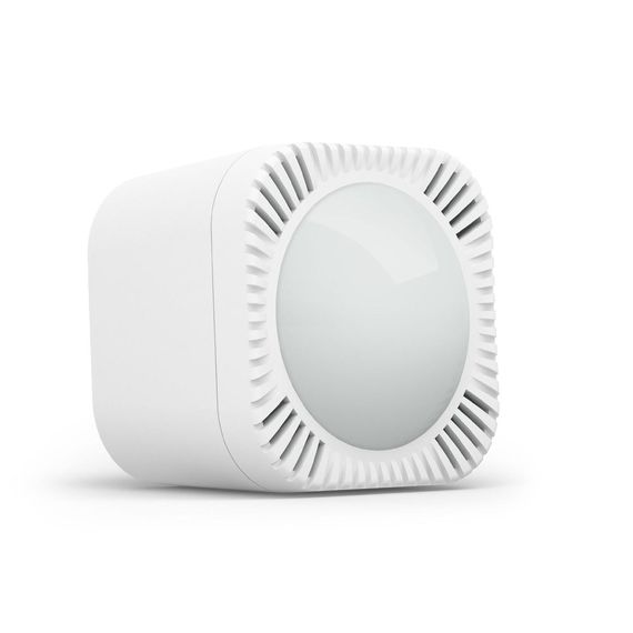 Датчик движения, температуры, влажности, освещенности и вибрации Aeotec Multisensor 7 - ZWA024, изображение 5