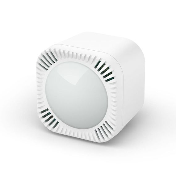 Датчик движения, температуры, влажности, освещенности и вибрации Aeotec Multisensor 7 - ZWA024, изображение 9