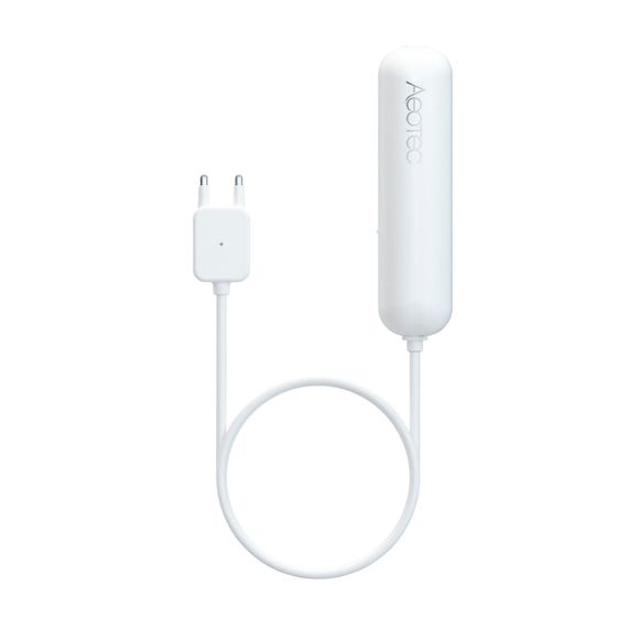 Датчик протечки, температуры Aeotec Water Sensor 7 - AEOEZWA018, изображение 6